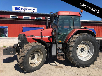 Farm tractor CASE IH MX Maxxum