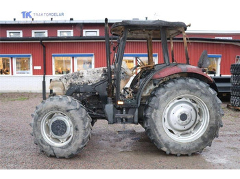 Farm tractor CASE IH