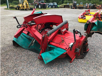 Mower Kverneland 3632 FT Dismantled: only spare parts: picture 2