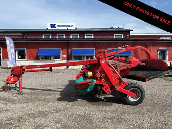 Mower KVERNELAND