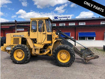 Wheel loader VOLVO 4300