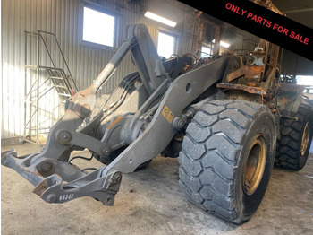 Wheel loader VOLVO L120G