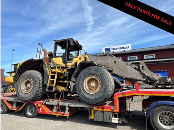 Wheel loader VOLVO L180F