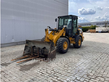 Wheel loader CATERPILLAR