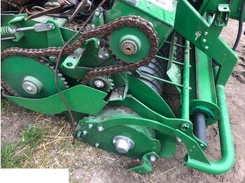 Spare parts JOHN DEERE