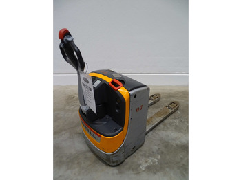 Pallet truck STILL EXU18: picture 3