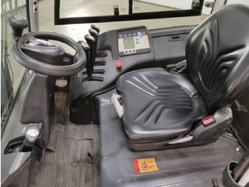 Electric forklift STILL RX20-18: picture 4