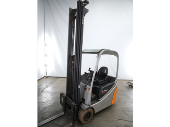 Electric forklift STILL RX20