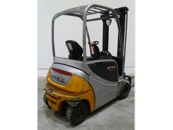 Electric forklift STILL RX20-20P: picture 3