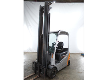 Electric forklift STILL RX20