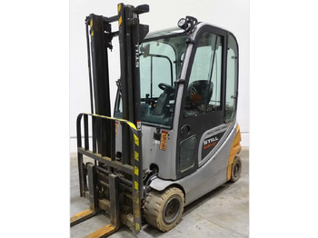 Electric forklift STILL RX20