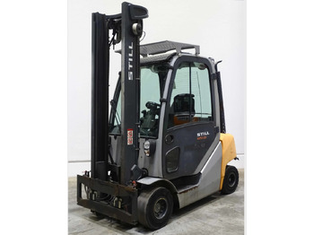 Diesel forklift STILL RX70