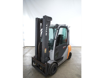 LPG forklift STILL RX70