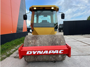 Roller Dynapac CA 152 D AC: picture 4