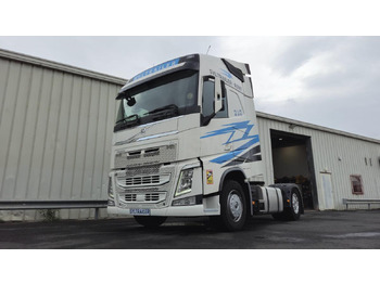 Tractor unit VOLVO FH 460