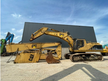 Demolition excavator CATERPILLAR