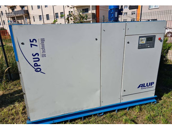 Air compressor ALUP