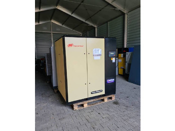 Air compressor Kompresor śrubowy INGERSOLL RAND NIRVANA N75: picture 3