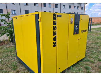 Air compressor KAESER