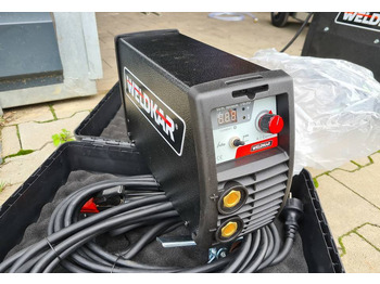 Welding equipment