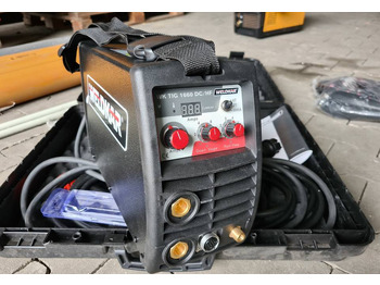 Welding equipment