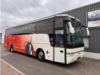 Coach VAN HOOL