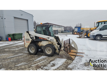 Leasing of Bobcat S 220 Bobcat S 220: picture 5