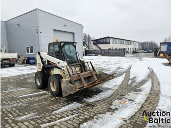 Leasing of Bobcat S 220 Bobcat S 220: picture 1