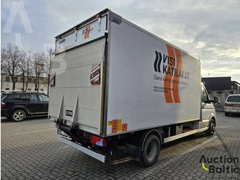 Box van MAN TGE 5.120: picture 3