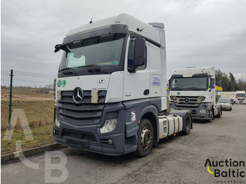 Tractor unit MERCEDES-BENZ Actros 1845