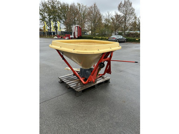 Fertilizer spreader VICON