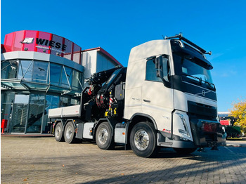 Tractor unit VOLVO FH 540