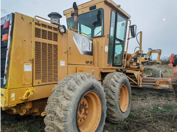 Grader CATERPILLAR 140H: picture 2