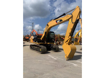 Crawler excavator CATERPILLAR 315D