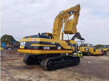 Crawler excavator CATERPILLAR 325BL