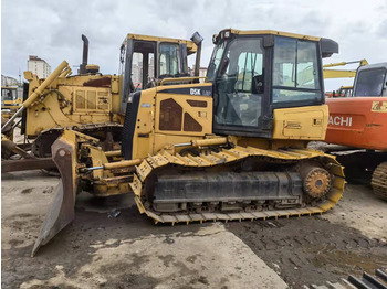 Excavator CATERPILLAR D5K