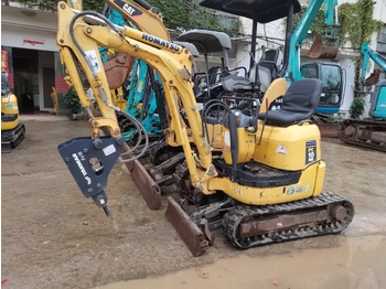 Crawler excavator KOMATSU