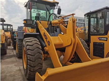 Wheel loader SDLG