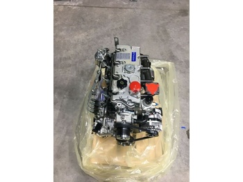 New Engine for Excavator Perkins 404D-22: picture 5