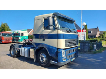 Tractor unit VOLVO FH12 420