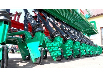 Seed drill AGRO-MASZ