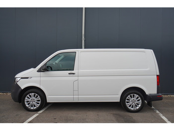 Van VOLKSWAGEN Transporter T6.1