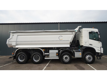 Tipper Volvo NEW FMX 460 8X6 TIPPER EURO 6: picture 4