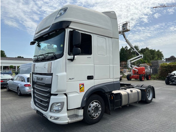 Tractor unit DAF XF 450