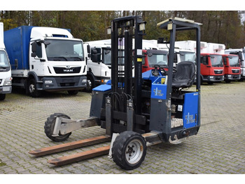 Diesel forklift TERBERG