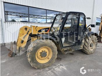 Telescopic handler CATERPILLAR TH