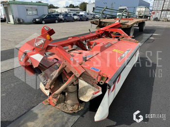 Mower KUHN GMD 310F-FF: picture 3