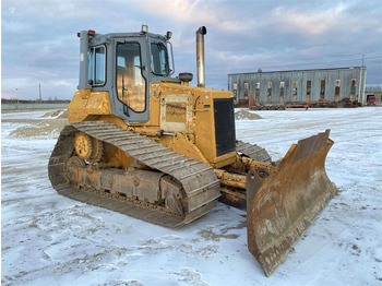 Bulldozer CATERPILLAR D4H