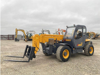 Telescopic handler DIECI