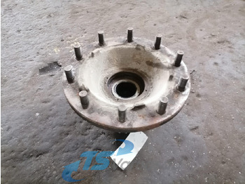 Wheel hub DAF